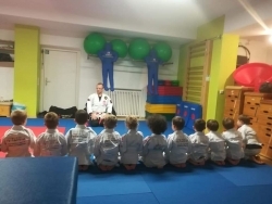 Jiu Jitsu Kurse nach Sommerferien, ab 4 Oktober 2022.