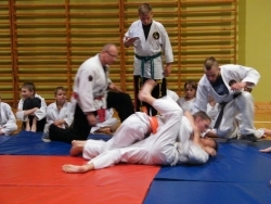 Jiu Jitsu Kurse nach Sommerferien, ab 4 Oktober 2022.