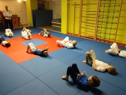 Jiu Jitsu Kurse nach Weihnachten, ab 10 Januar 2023.