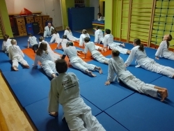 Jiu Jitsu Kurse nach Weihnachten, ab 10 Januar 2023.